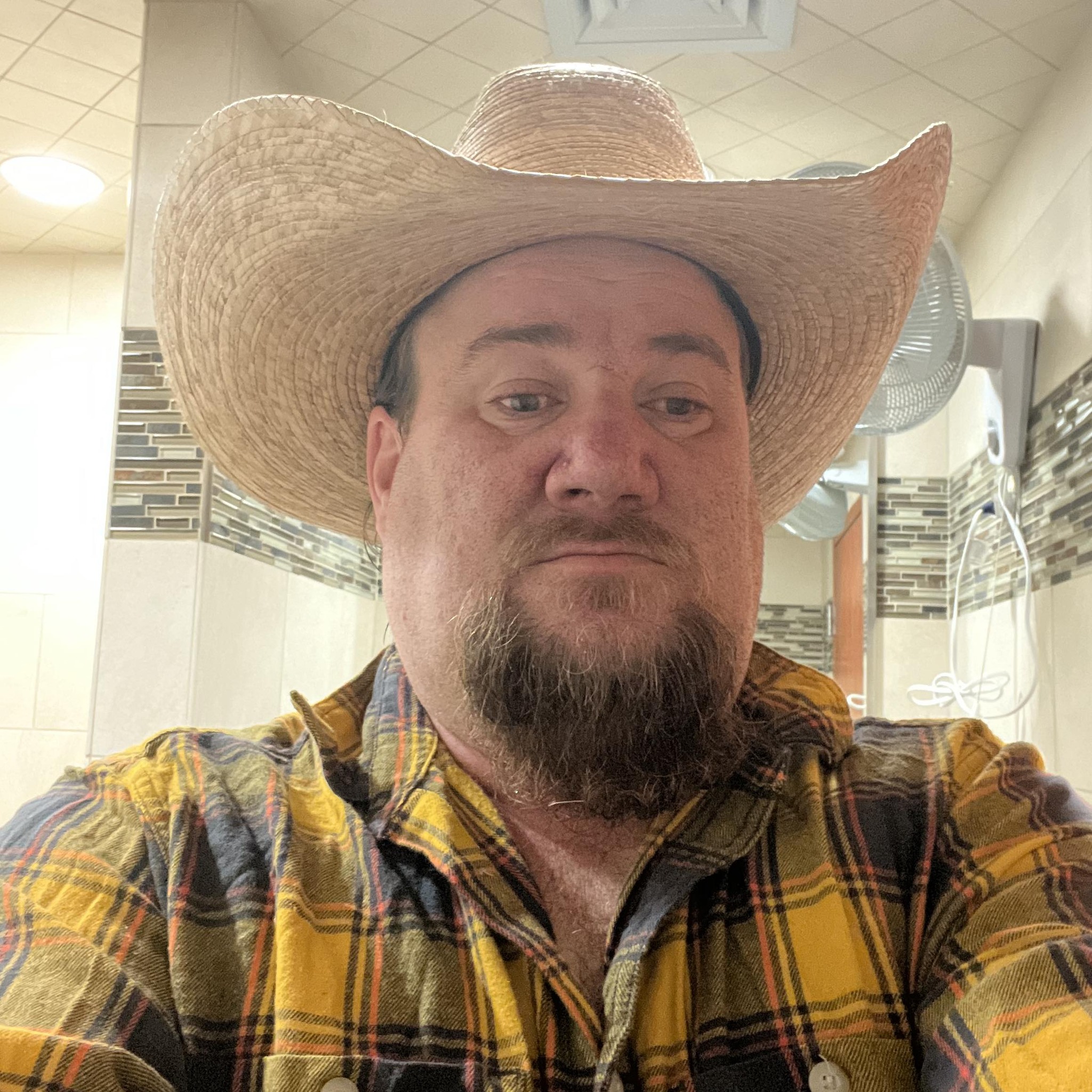 Richard Caylor II